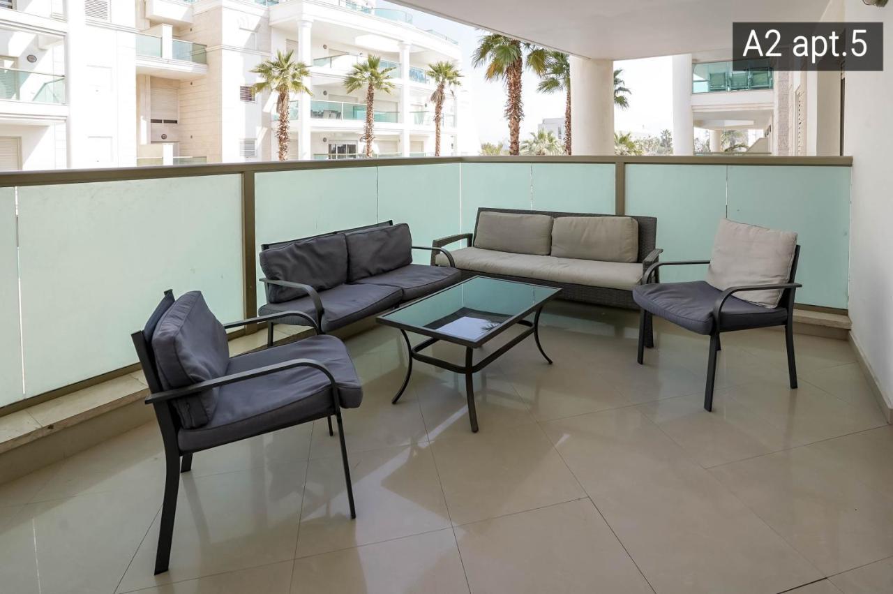 Palmore Apartment