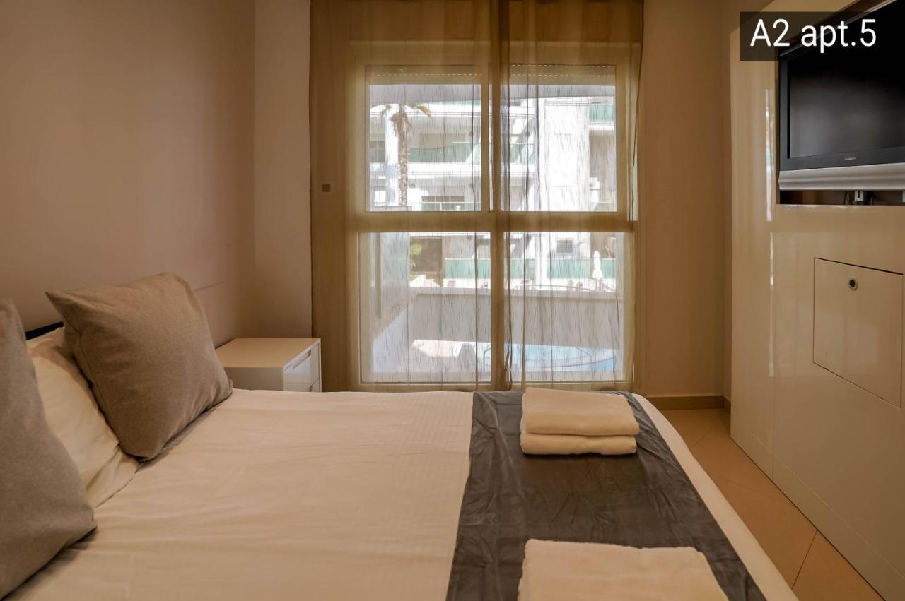Apartment Palmore *