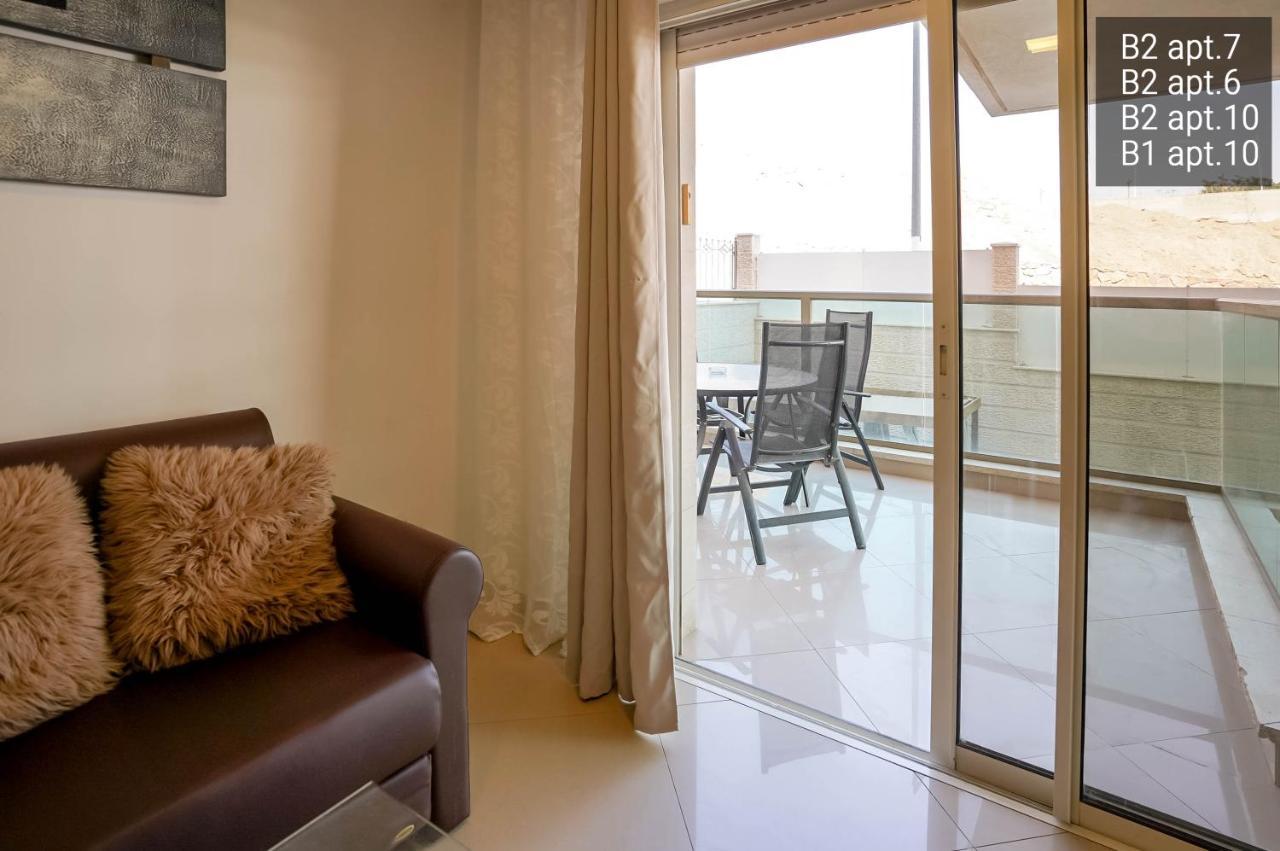 Palmore Apartment Eilat