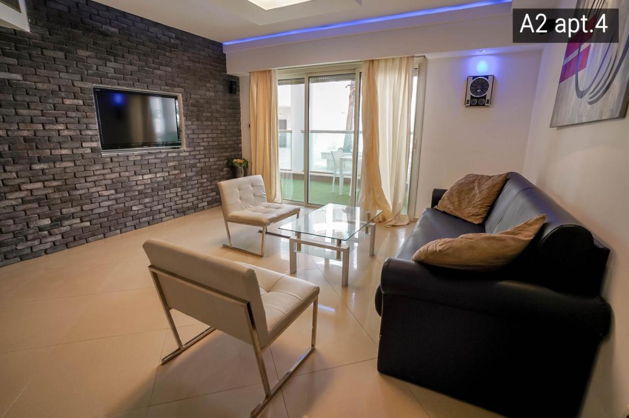 Palmore Eilat