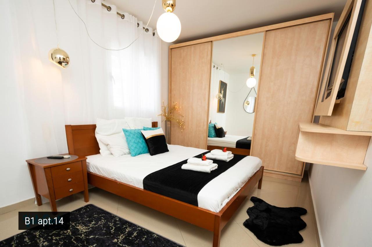 Apartment Palmore Eilat
