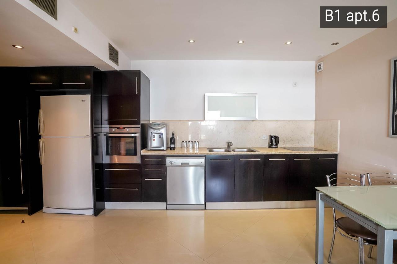 Apartment Palmore