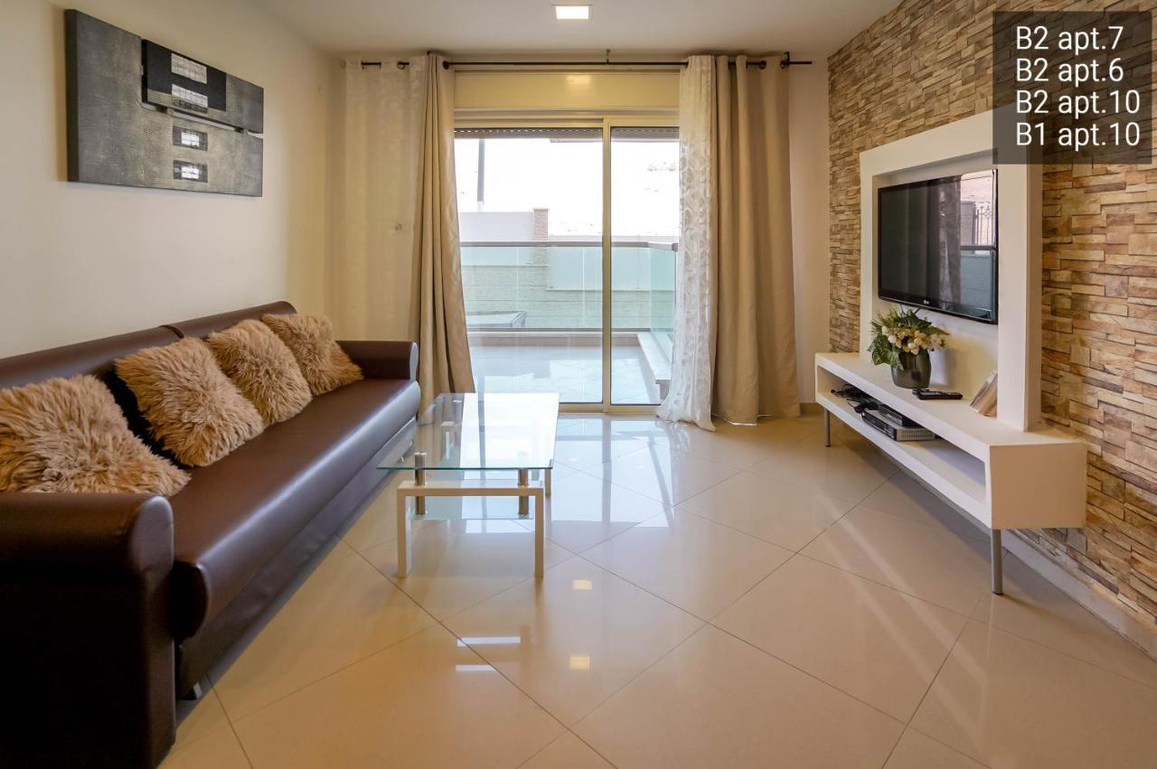 Apartment Palmore Eilat