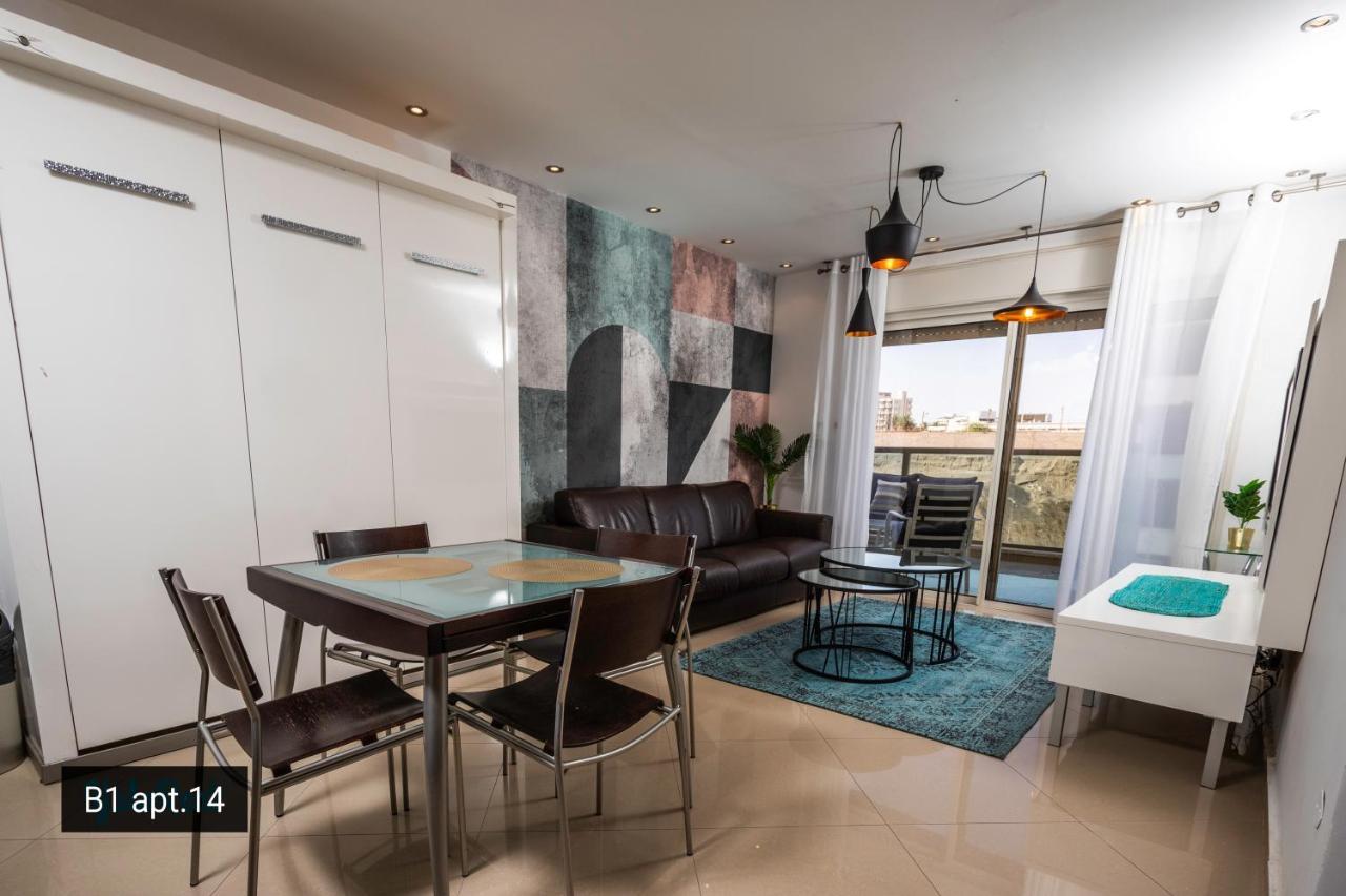 Palmore Apartment
