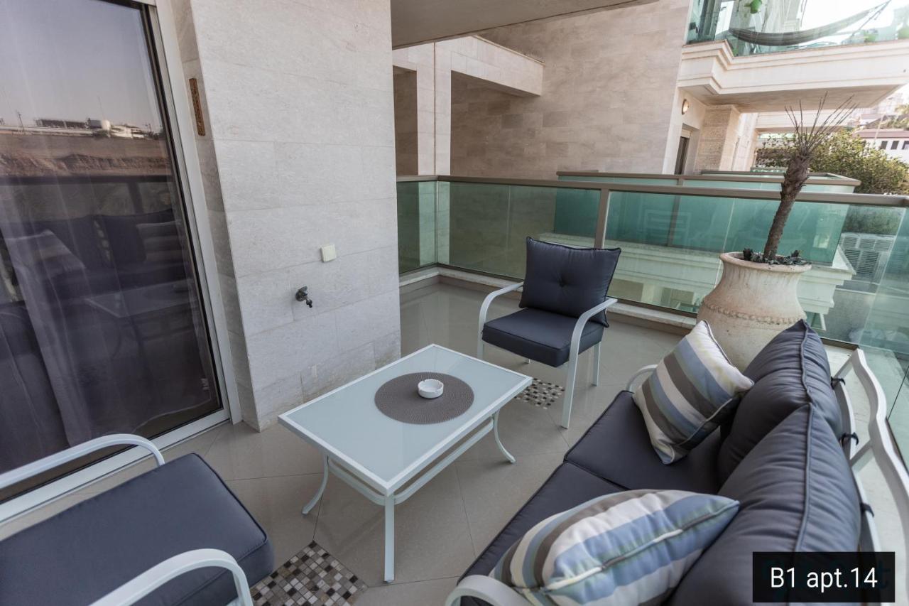 Palmore Apartment Eilat
