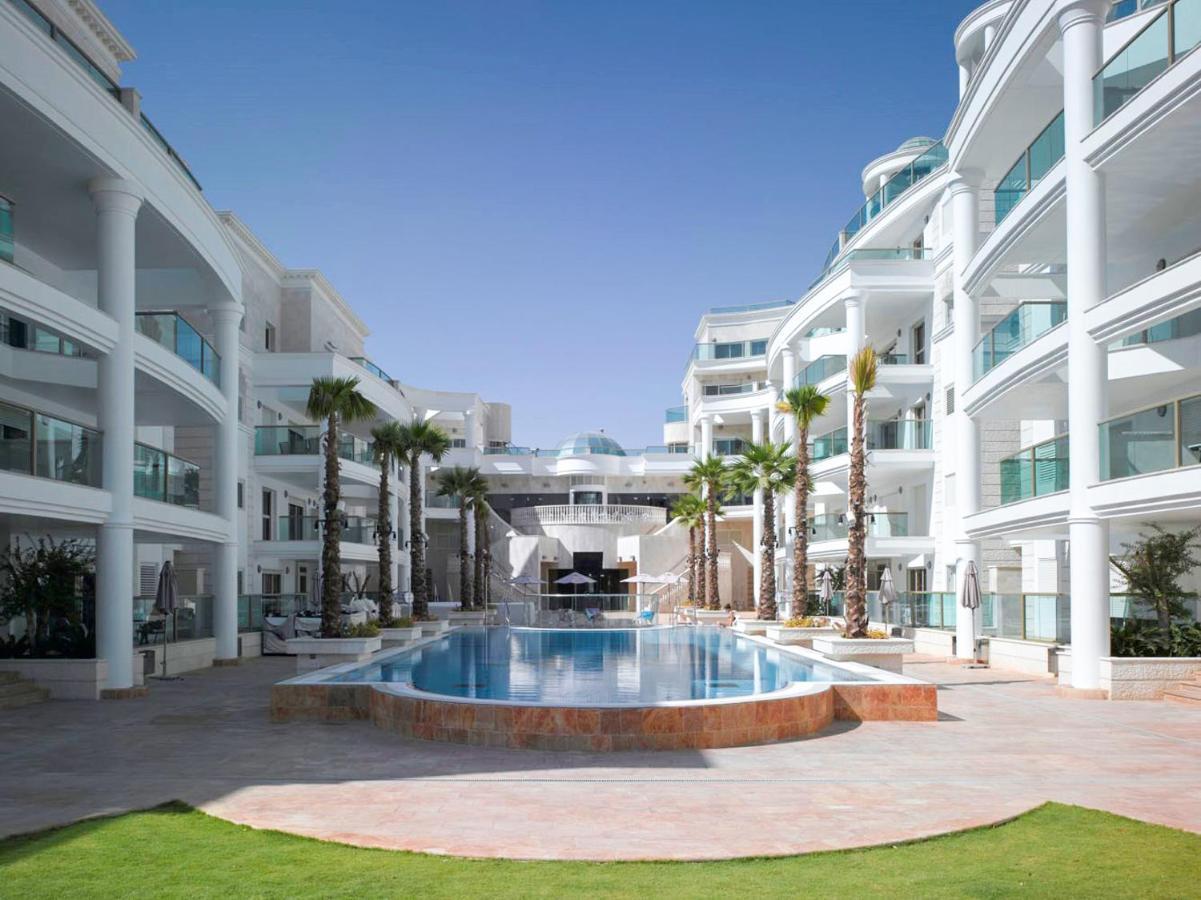 Apartment Palmore Eilat