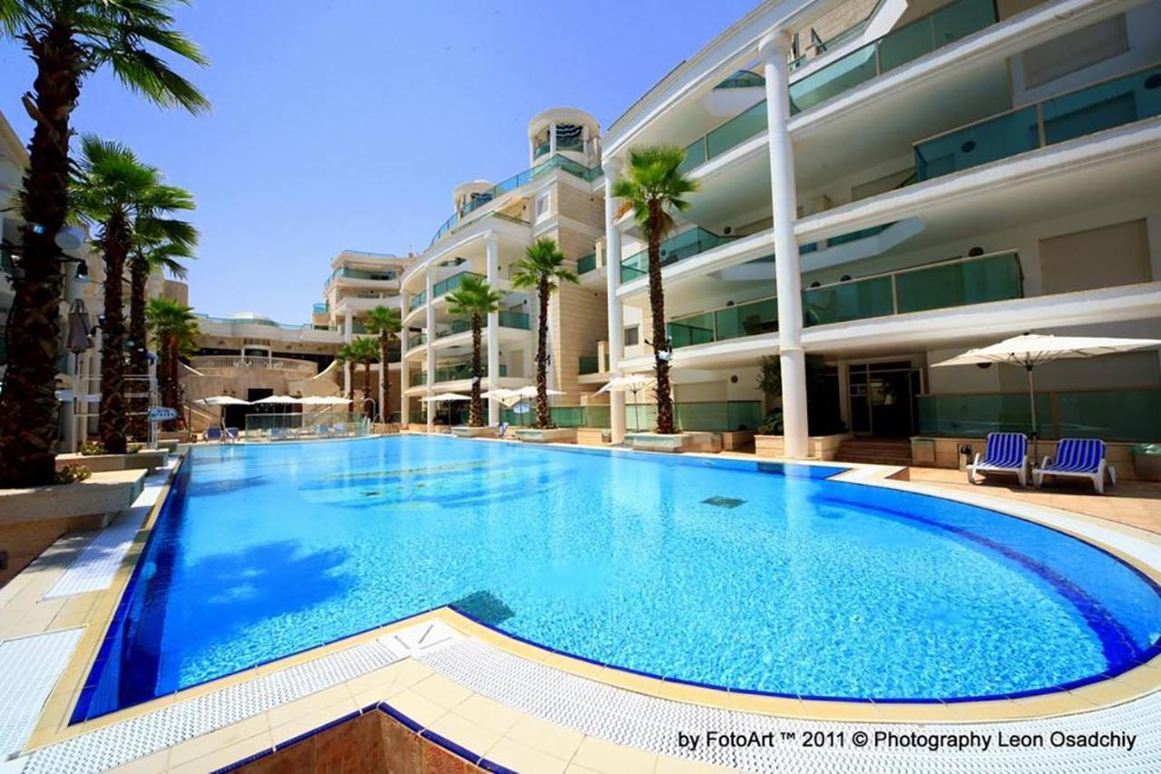 Palmore Apartment Eilat