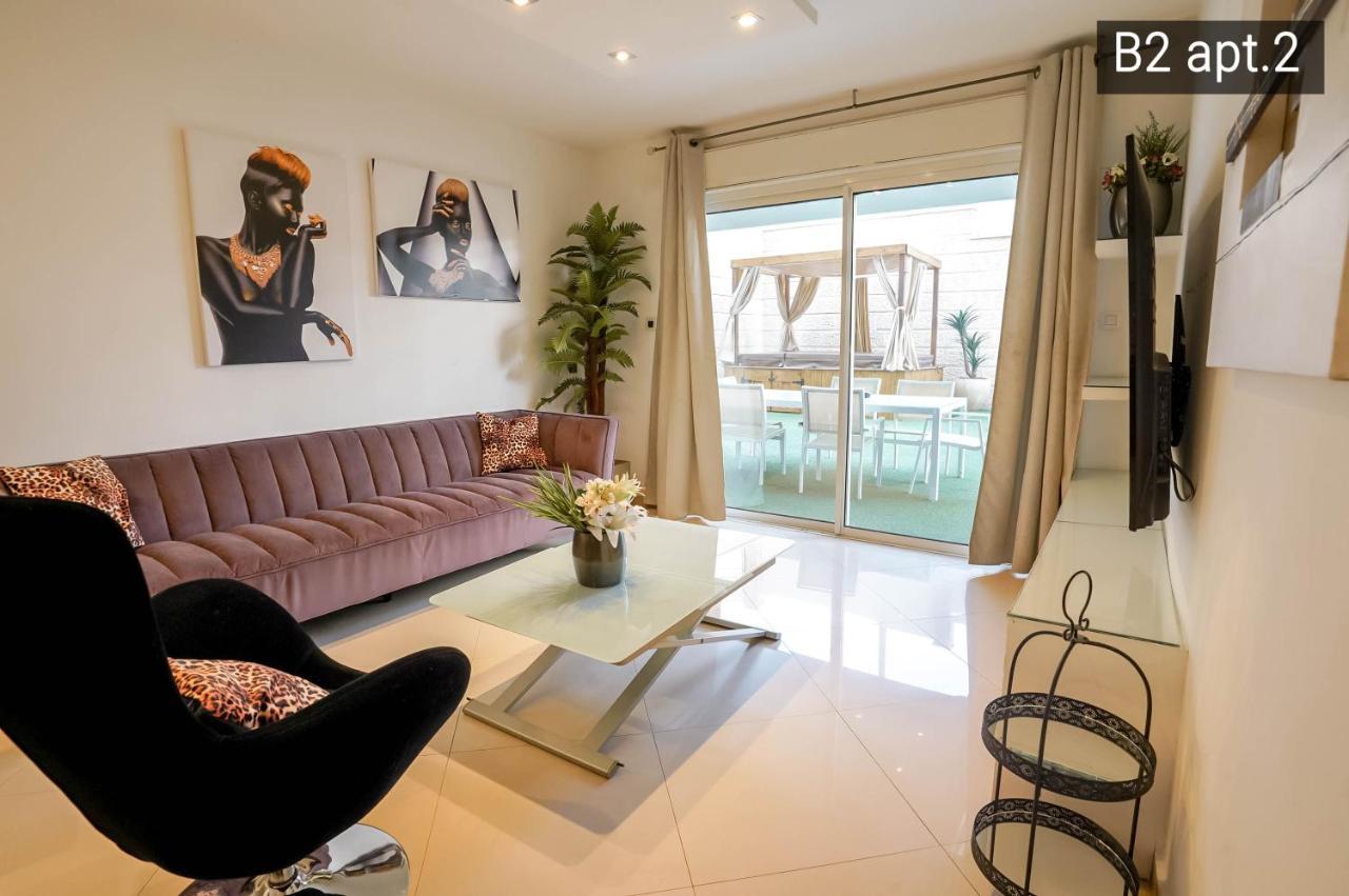Palmore Apartment Eilat