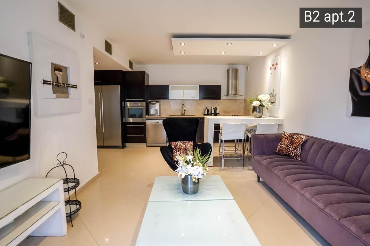 Palmore Apartment