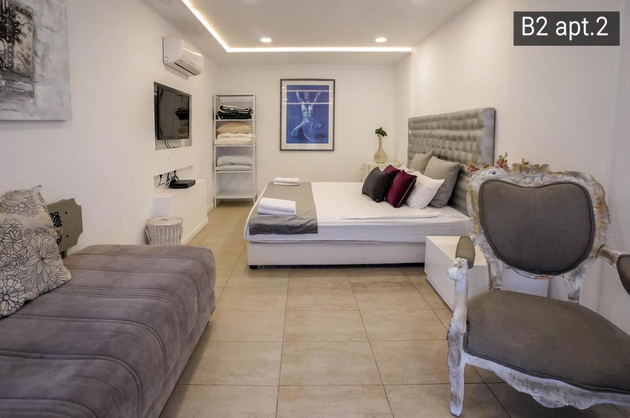 Apartment Palmore *