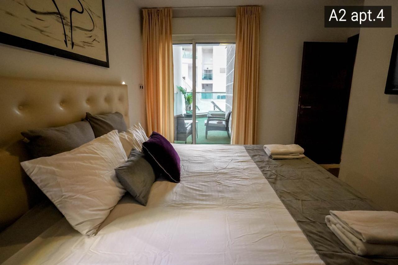 Palmore Apartment Eilat