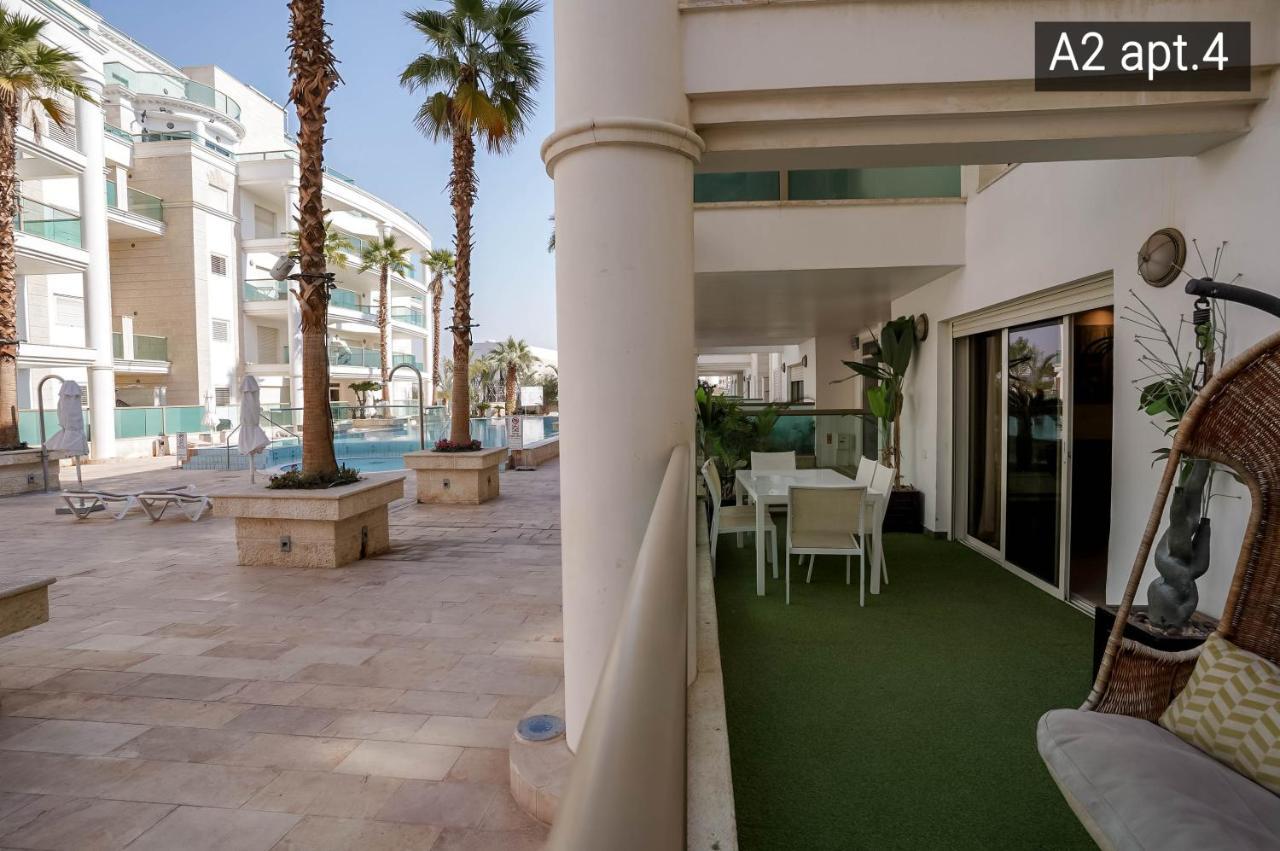 Palmore Apartment Eilat