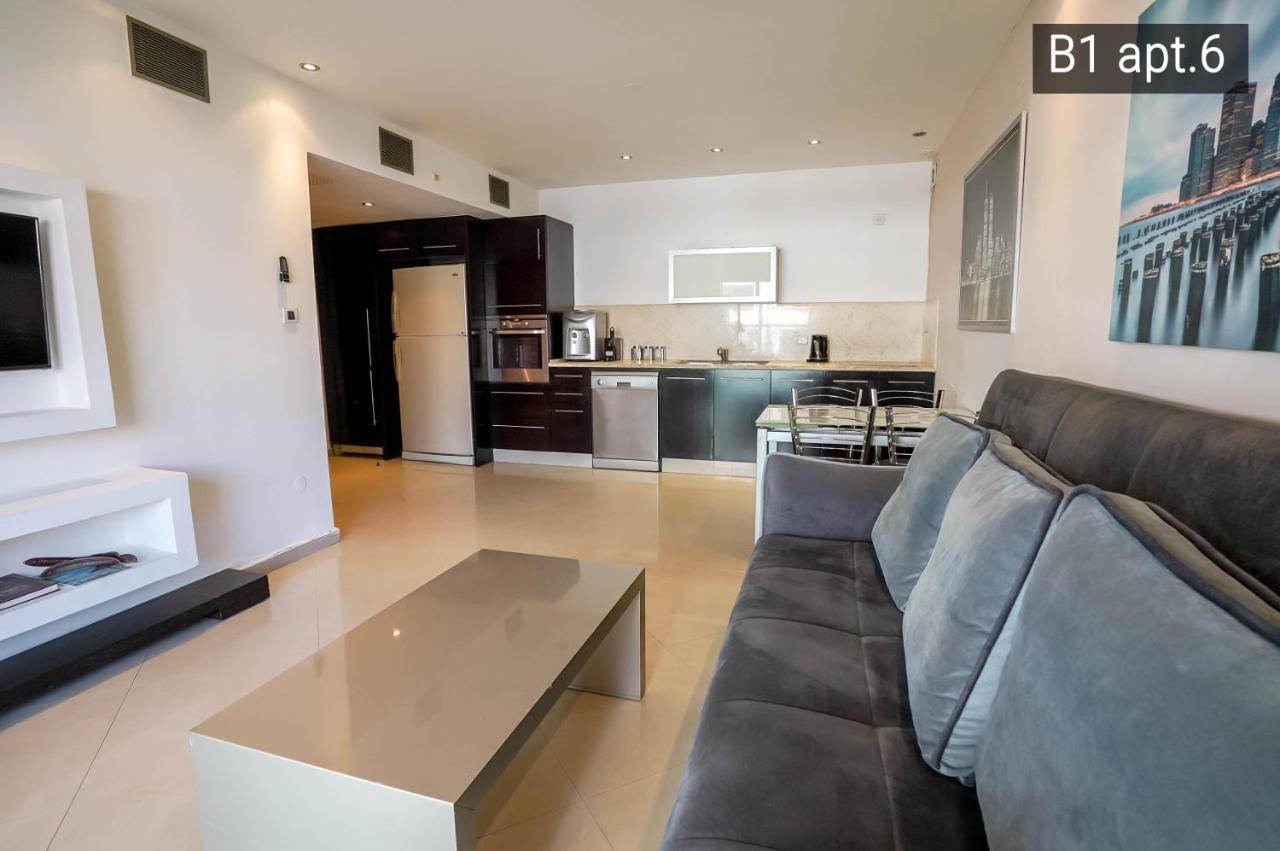 Apartment Palmore *