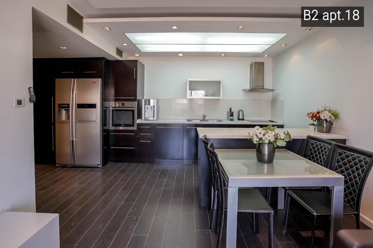 Apartment Palmore Eilat