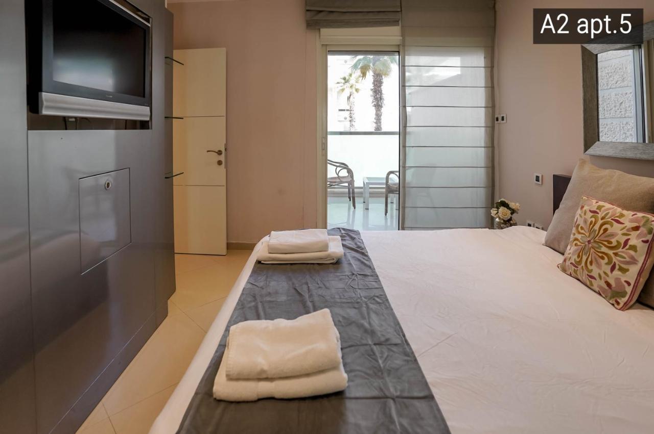 Apartment Palmore