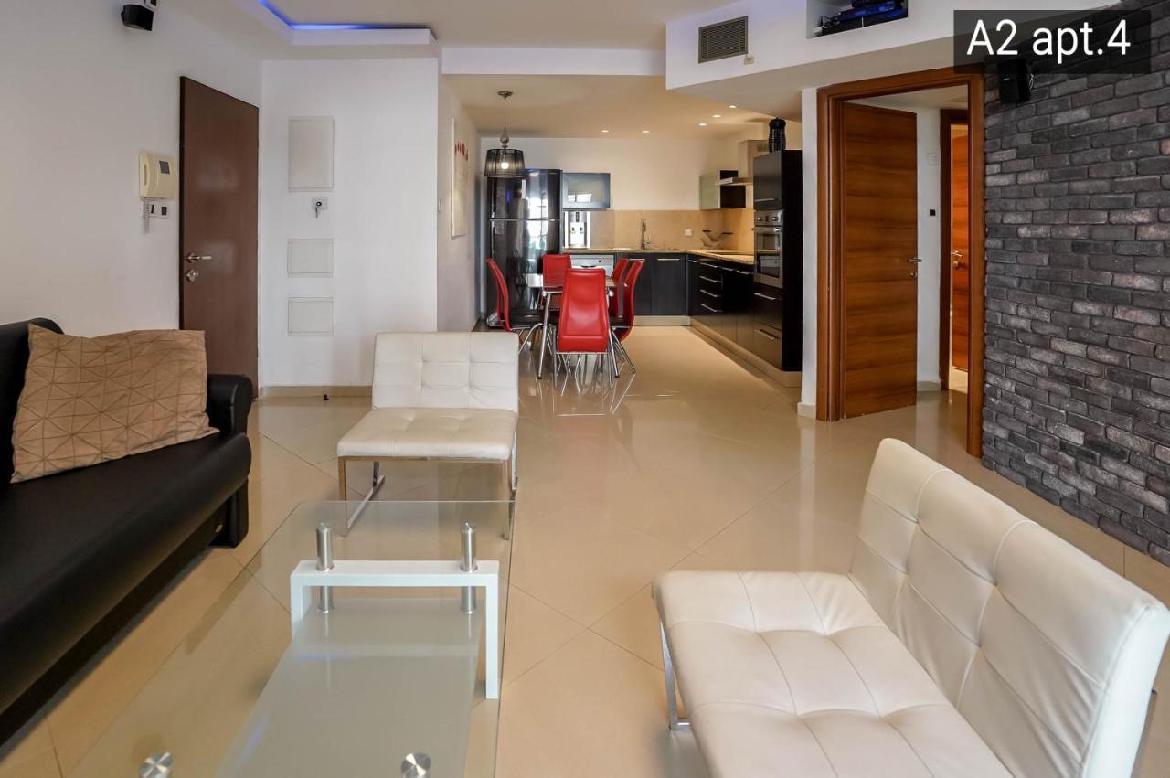 Palmore Apartment Eilat