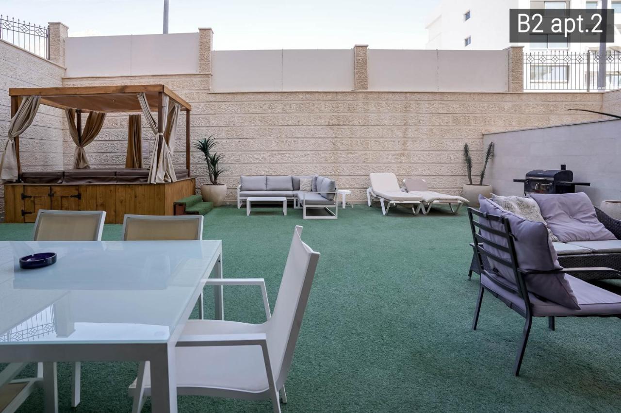 Palmore Eilat