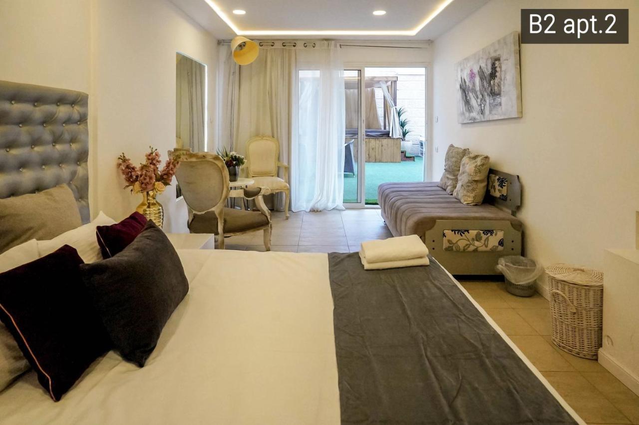 Palmore Apartment Eilat