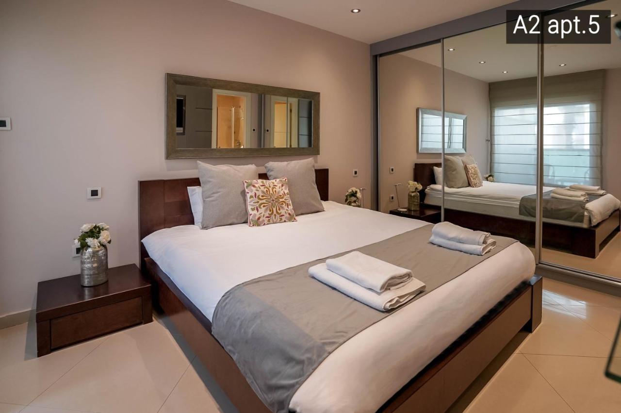 Palmore Eilat