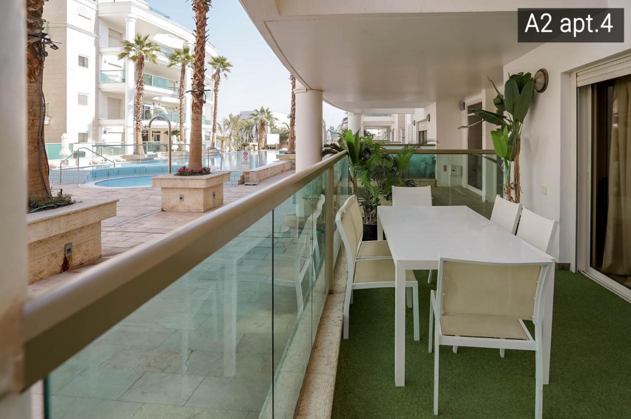 Apartment Palmore Eilat