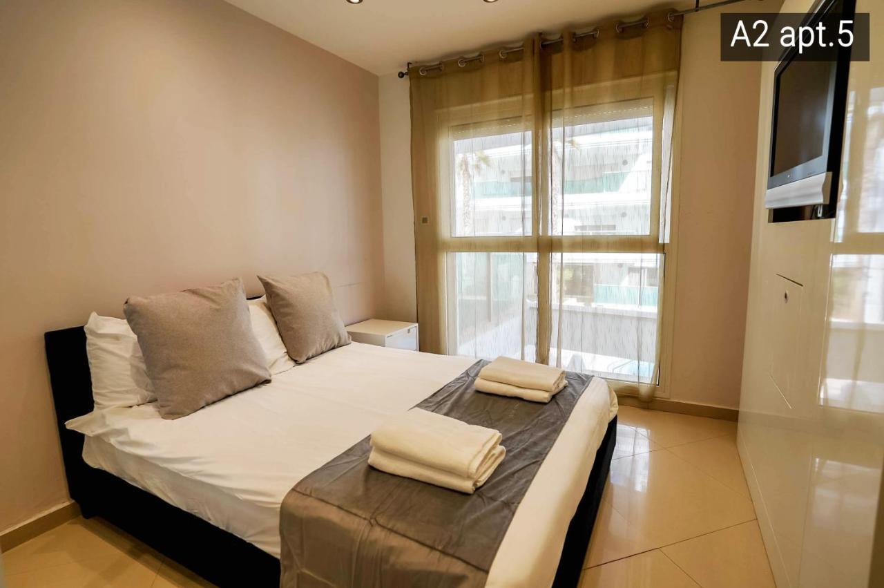 Apartment Palmore