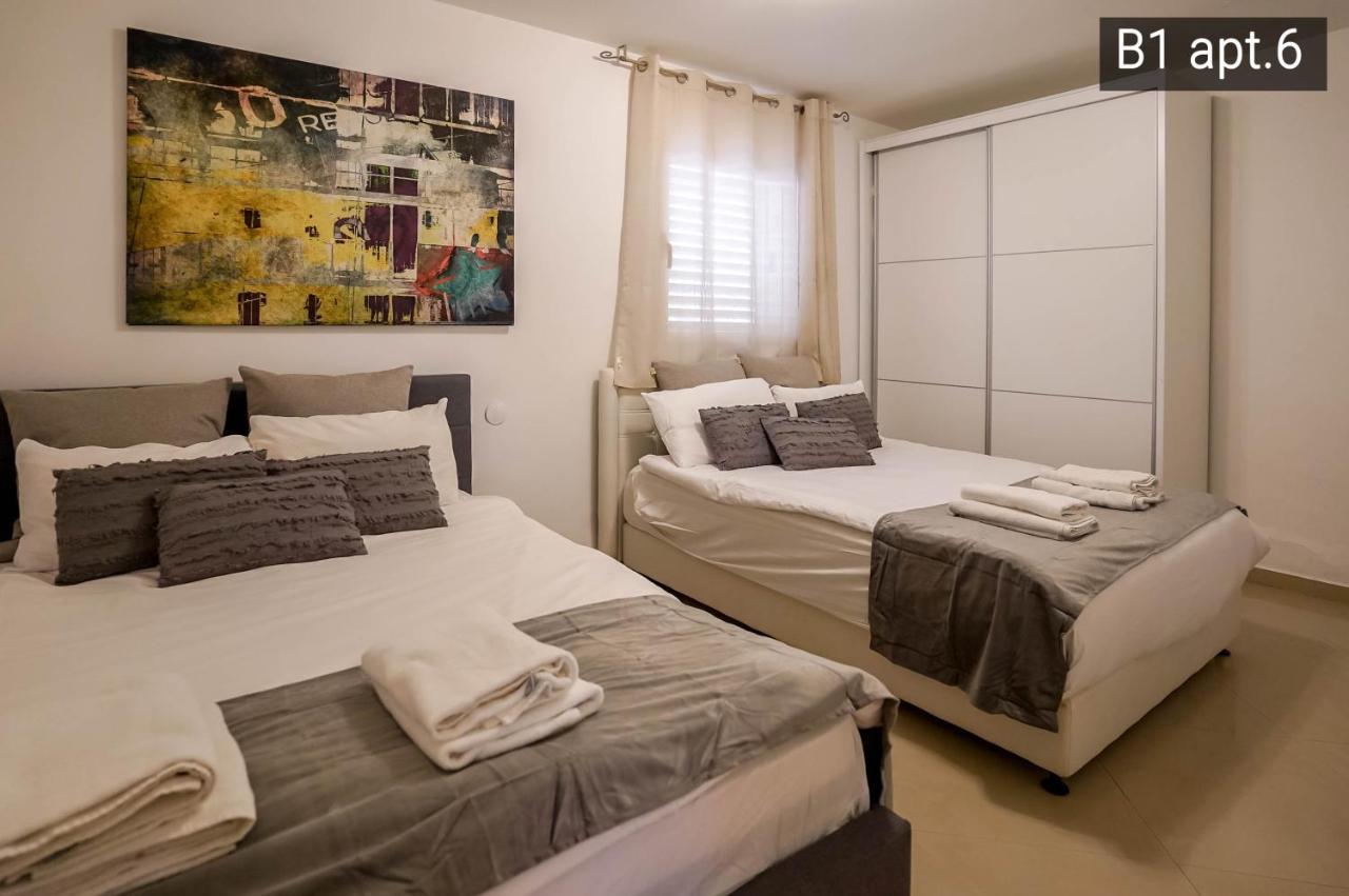 Palmore Eilat