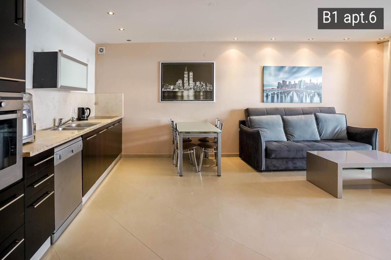Palmore Apartment Eilat