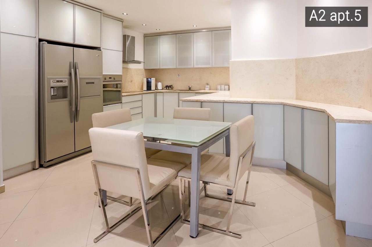Apartment Palmore
