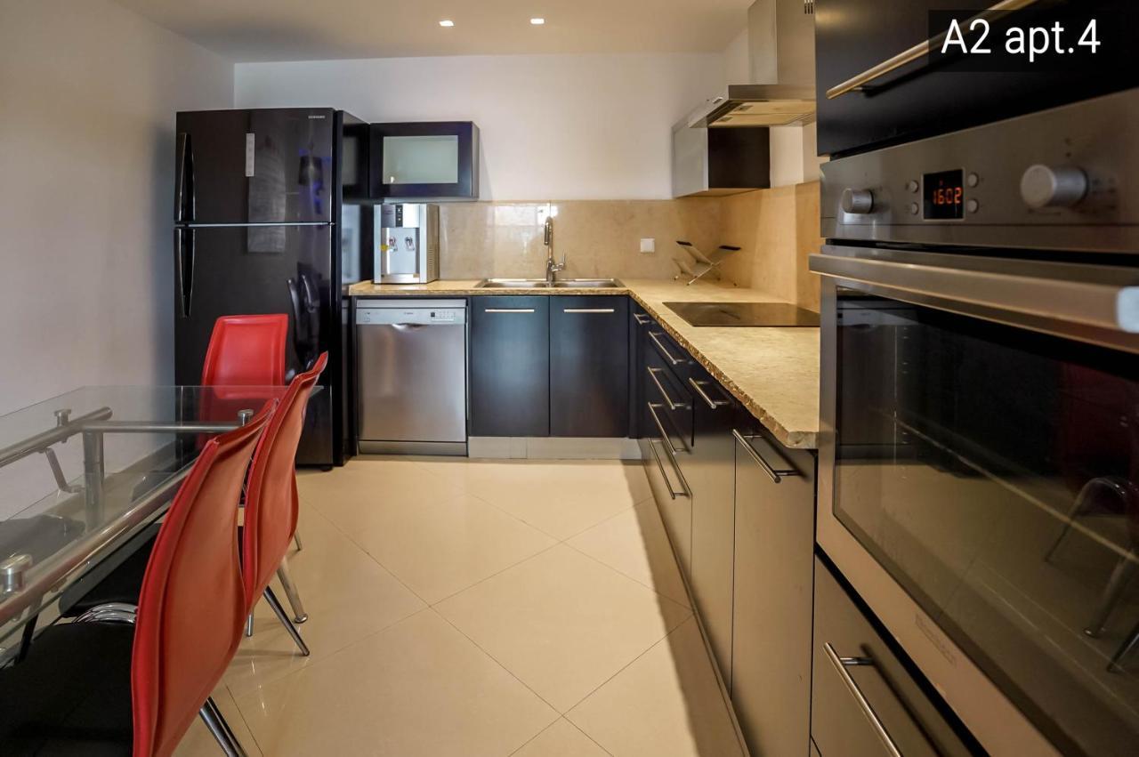 Apartment Palmore *