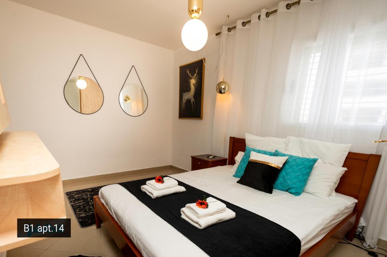 Apartment Palmore Eilat