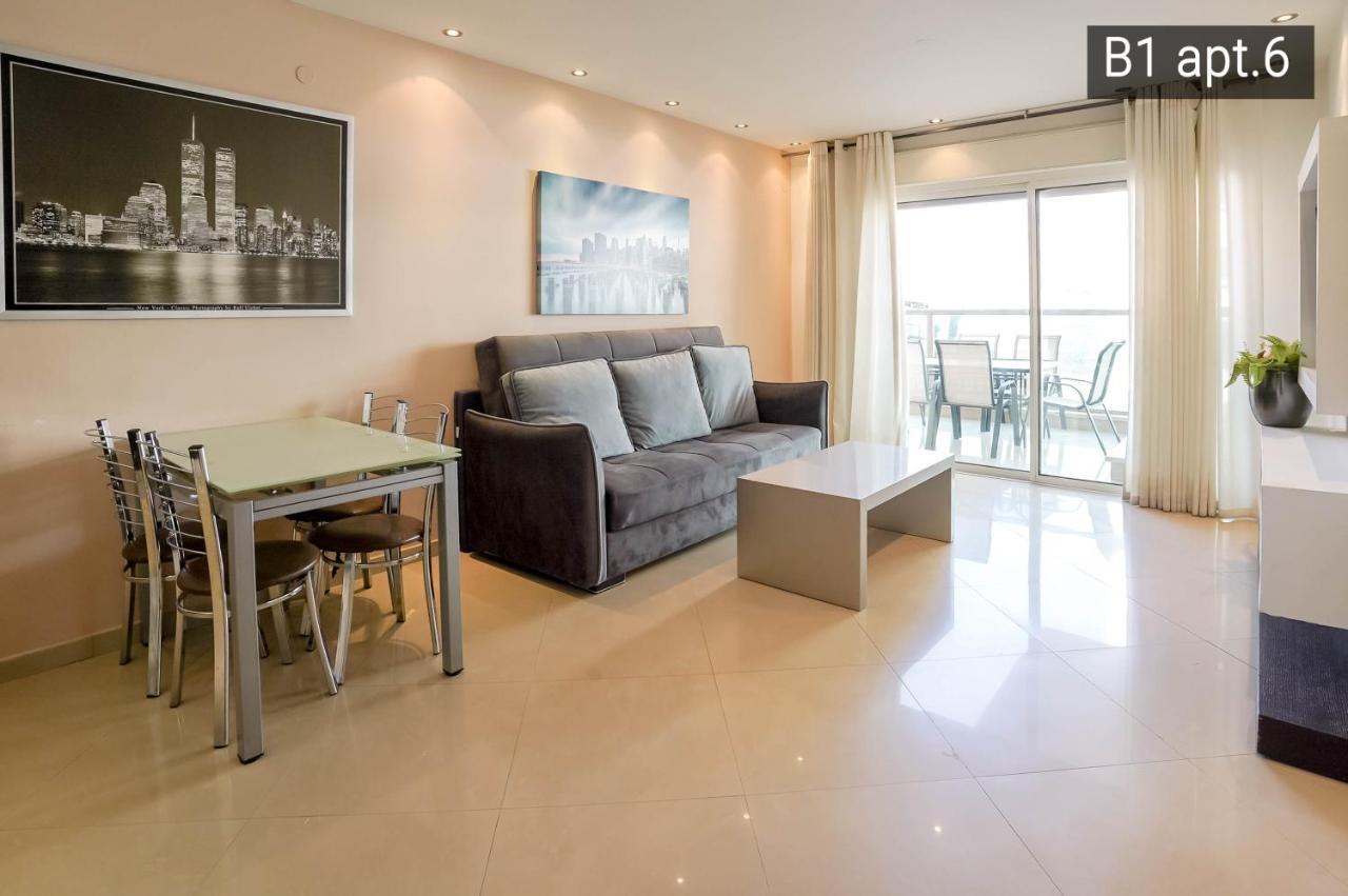 Palmore Eilat