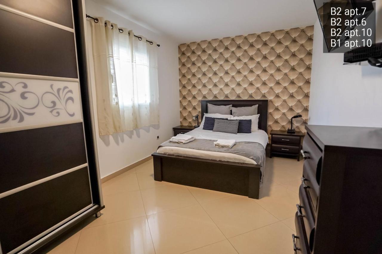 Palmore Apartment Eilat
