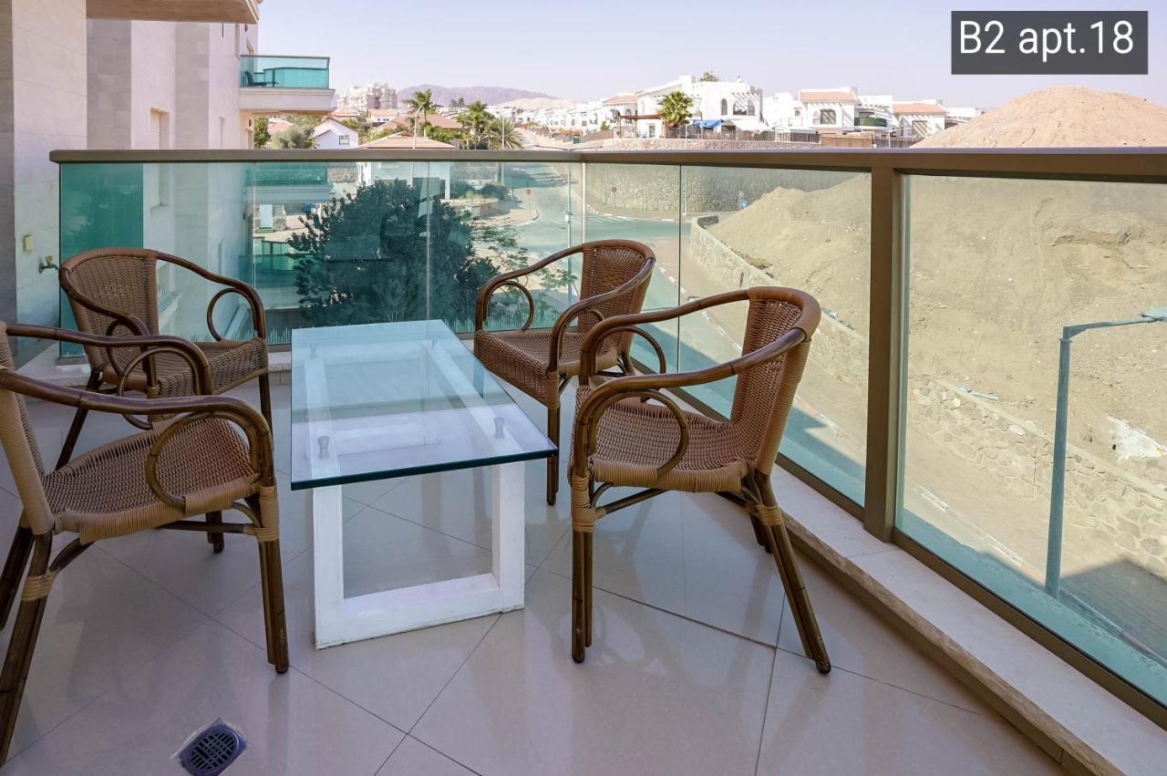 Apartment Palmore Eilat