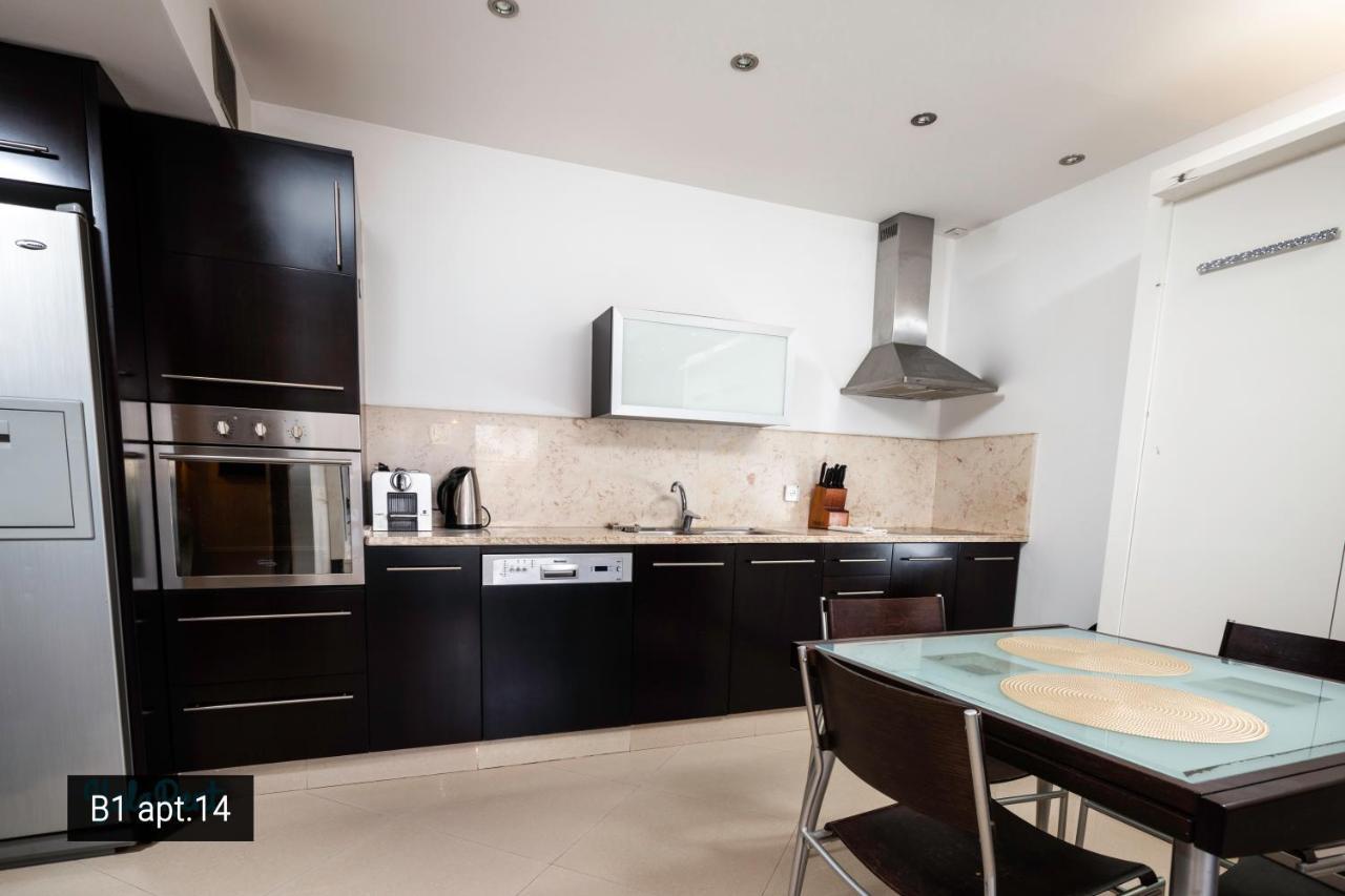 Apartment Palmore Eilat