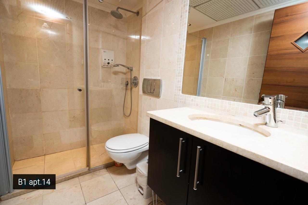 Palmore Apartment Eilat