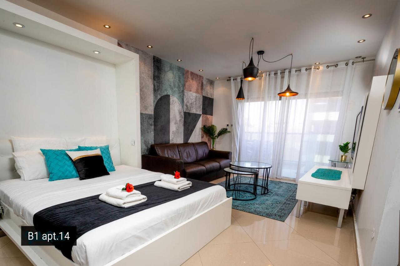 Apartment Palmore *